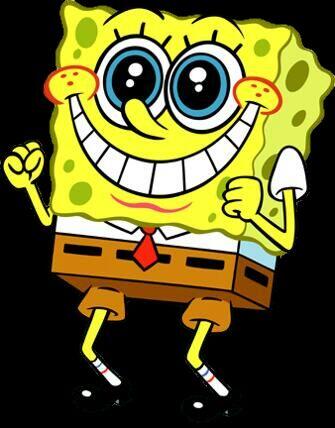 Bukan Cuma Di Sereal Spongebob Loh ! Di Negara Ini Juga Ada Hari Kebalikan
