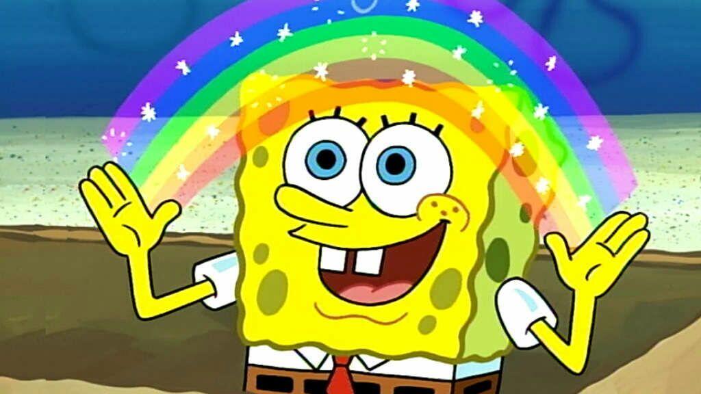 Bukan Cuma Di Sereal Spongebob Loh ! Di Negara Ini Juga Ada Hari Kebalikan