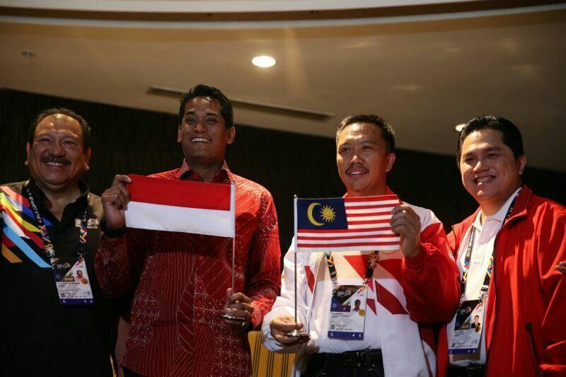 Sempat Viral, Insiden Bendera Terbalik Indonesia, Mengejutkan Tanggapan Masyarakat