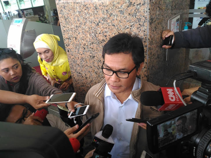 Presiden Berulang Kali Ingatkan Pejabat Jangan Korupsi