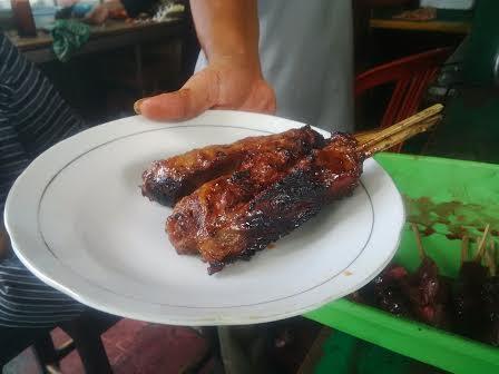 Ini 5 Varian Sate Paling Populer yang Wajib Dicoba