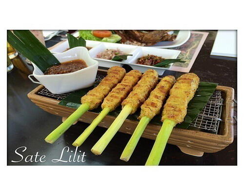 Ini 5 Varian Sate Paling Populer yang Wajib Dicoba