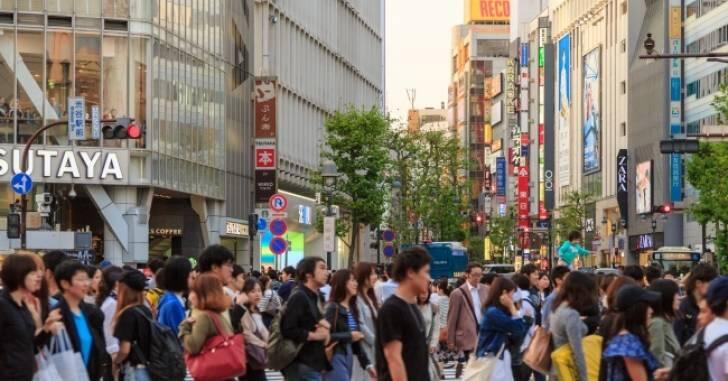 7 Penyebab Orang Asia Jadi yang Paling Slim di Dunia