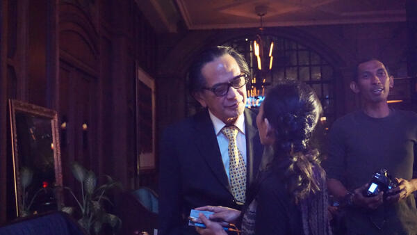 FFI 2017 Akan Gunakan Platform Baru untuk Penjuriannya