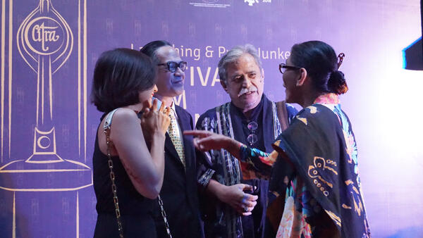 FFI 2017 Akan Gunakan Platform Baru untuk Penjuriannya