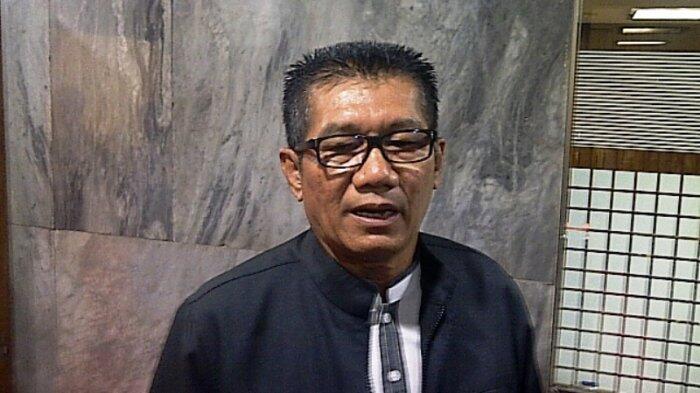 Ini Alasan Pansus Minta BPK Audit Barang Sitaan KPK