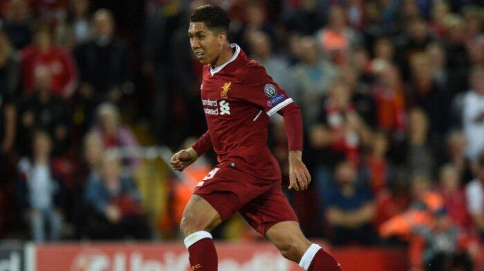 Roberto Firmino Penguasa Anfield, Bantu Liverpool Tekuk Hoffenheim