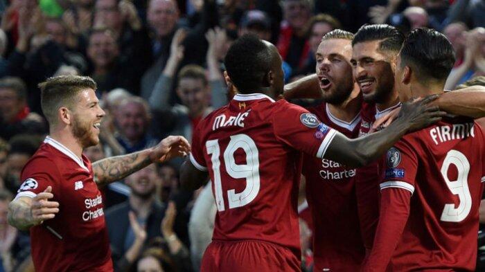 5 Fakta Menarik Liverpool Kandaskan Hoffenheim di Anfield