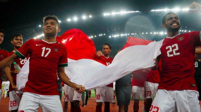 Kenapa Indonesia Wajib Menang 3-0 Lawan Kamboja? Ini Pertimbangannya