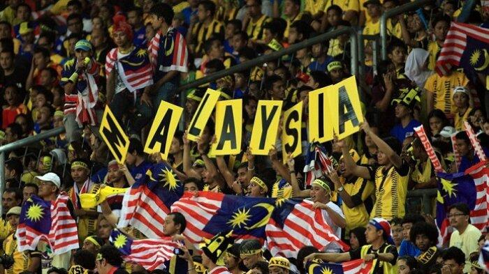 Suporter Singapura: Suporter Malaysia Kehilangan Moral dan Tak Sportif