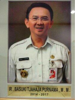 Wow, Meski di Penjara, Ahok Masih Sempat-sempatnya Bantu Fansnya Lamar Pacar