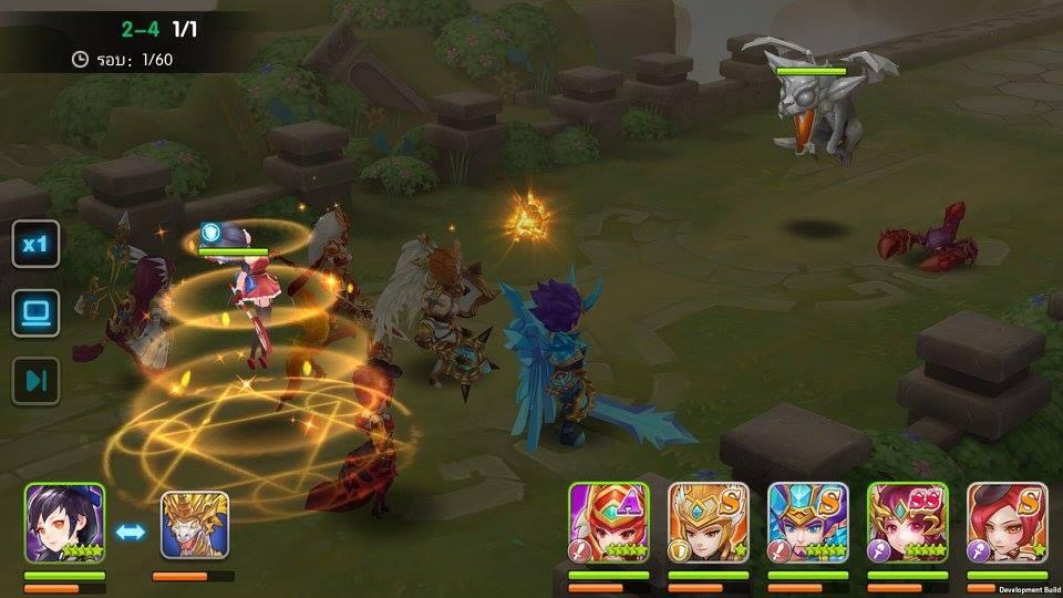 &#91;NEW RELEASE August&#93; Tales of Dragoon Indonesia &#91;Turn Based RPG 3D&#93;