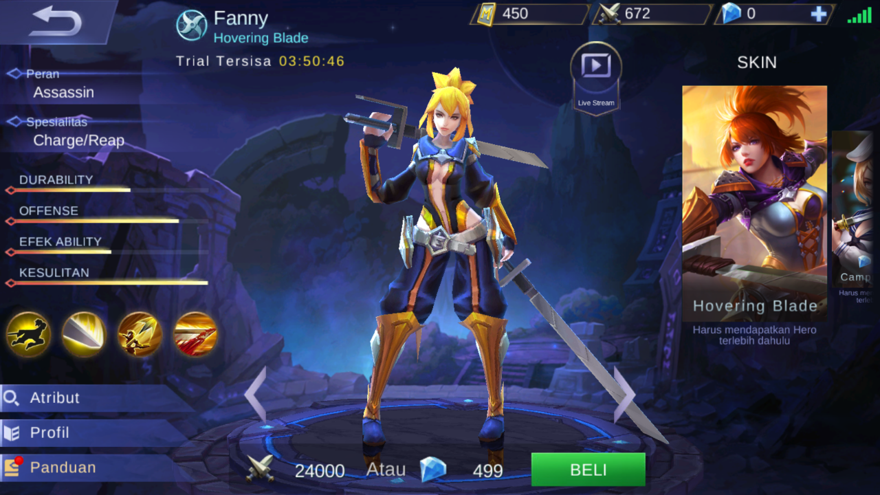 Para Hero Paling Ngeselin Di Mobile Legen
