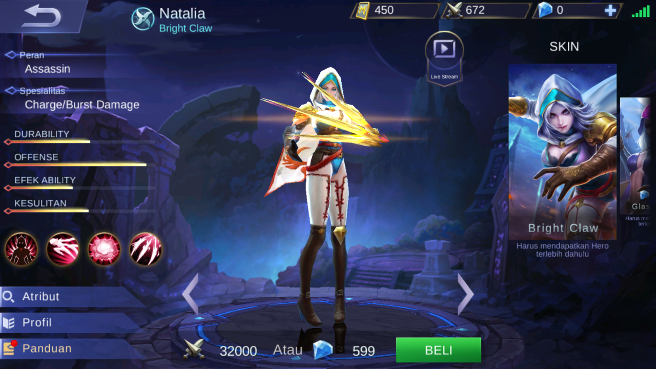 Para Hero Paling Ngeselin Di Mobile Legen