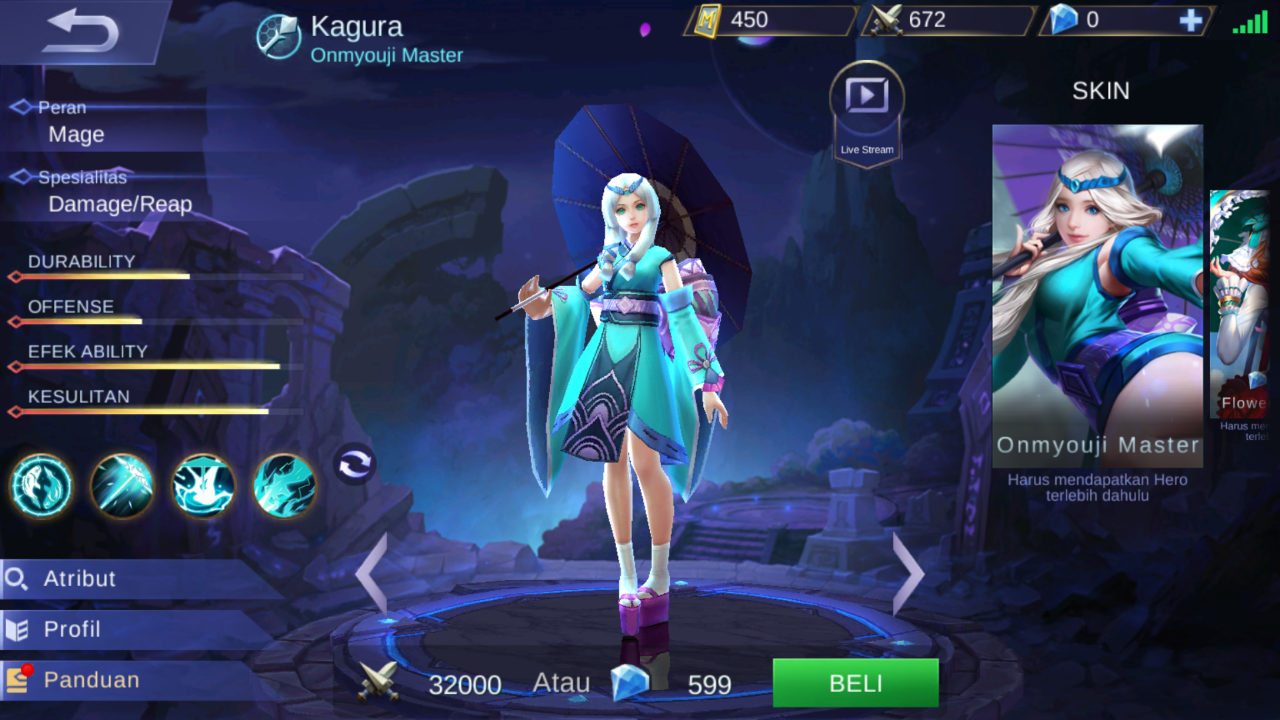Para Hero Paling Ngeselin Di Mobile Legen