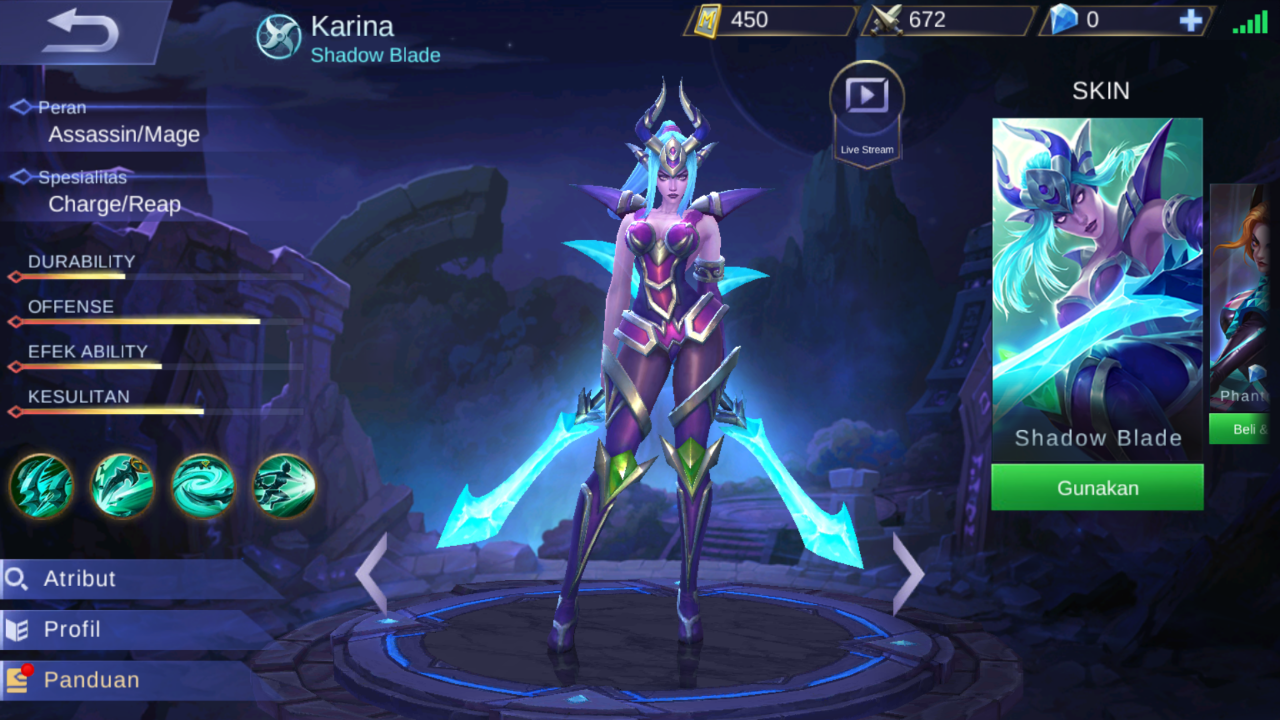 Para Hero Paling Ngeselin Di Mobile Legen