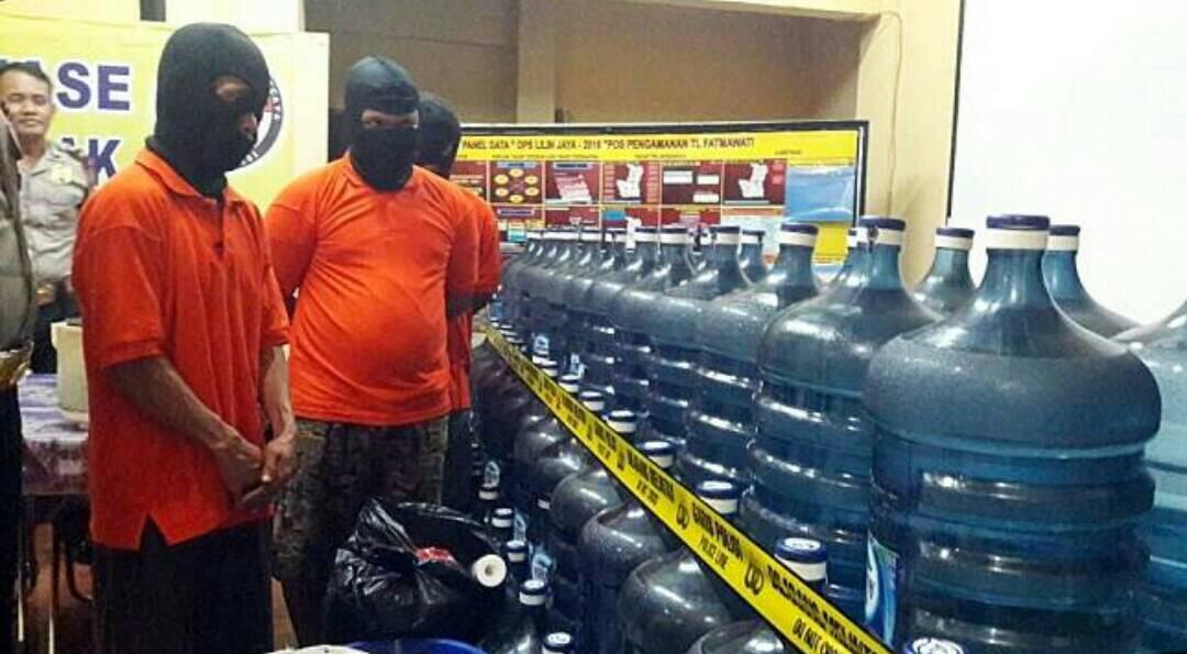 Ini 9 Ciri Aqua Galon Asli, Waspada Barang Palsu
