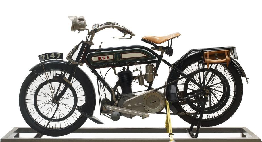 &#91;EVENT SEJARAH&#93; BSA Cikal Bakal Becak Siantar