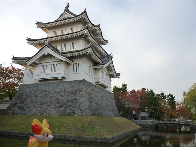 Bukan Cuma Tokoh Anime, Saitama Juga Tempat Wisata Yang Menarik, Gan!