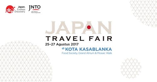Bukan Cuma Tokoh Anime, Saitama Juga Tempat Wisata Yang Menarik, Gan!