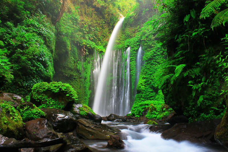 Tempat-Tempat Wisata Di Lombok