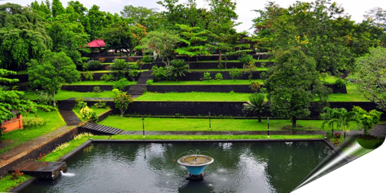 Tempat-Tempat Wisata Di Lombok