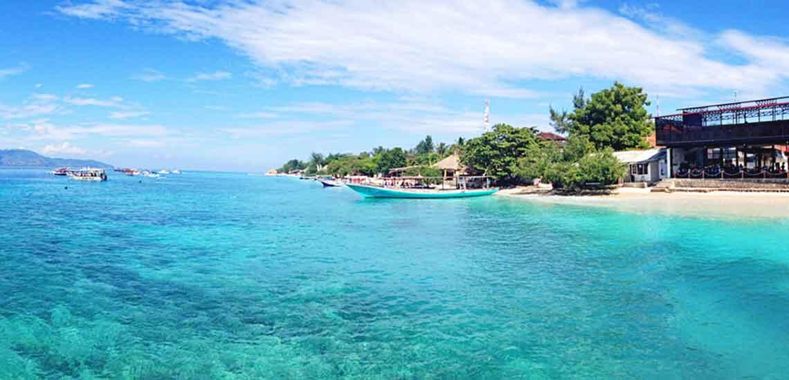 Tempat-Tempat Wisata Di Lombok