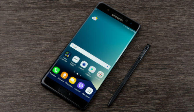 HARGA TERBARU SAMSUNG GALAXY NOTE 8 DI INDONESIA