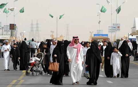 Inilah Penyebab Mengapa Arab Saudi Bukan Negara Maju