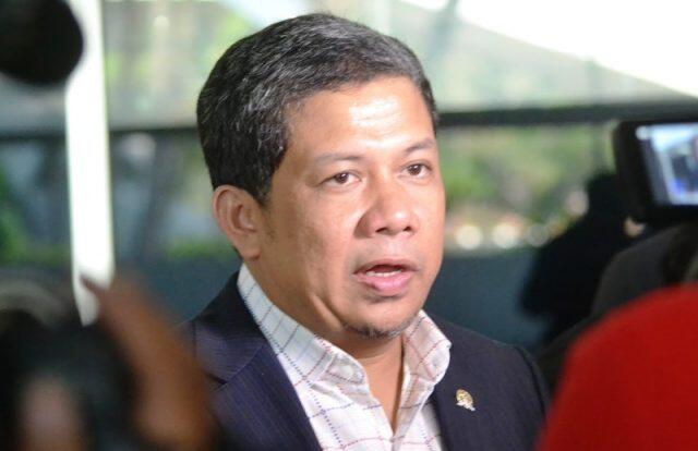 Pemerintah Diminta Sikapi Temuan Pansus Angket KPK