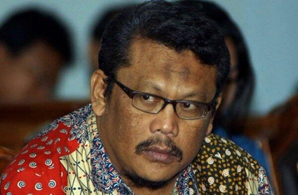 Nama Pengacara Habib Rizieq Muncul Sebagai Pengurus Saracen