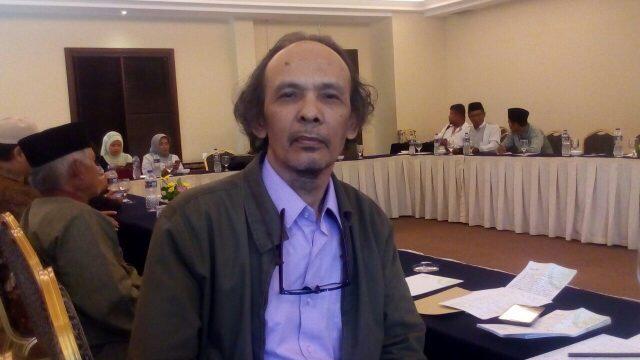 Tokoh Intelektual di balik SARACEN, sindikat penyebar HOAX &amp; isu SARA!