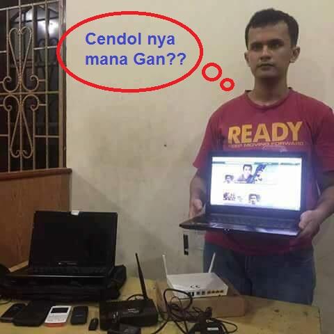 Tokoh Intelektual di balik SARACEN, sindikat penyebar HOAX &amp; isu SARA!