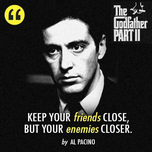 10 Quotes Paling Menginspirasi, Legendaris Dan Juga Ikonik Di Sebuah Film.