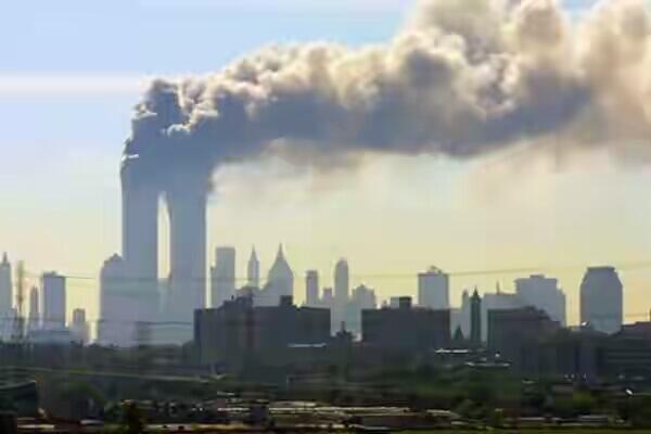 Benarkah serangan 9/11 dirancang di Tel aviv ??
