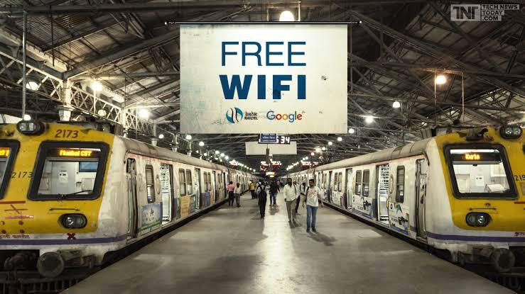 Google Station hadir di Indonesia