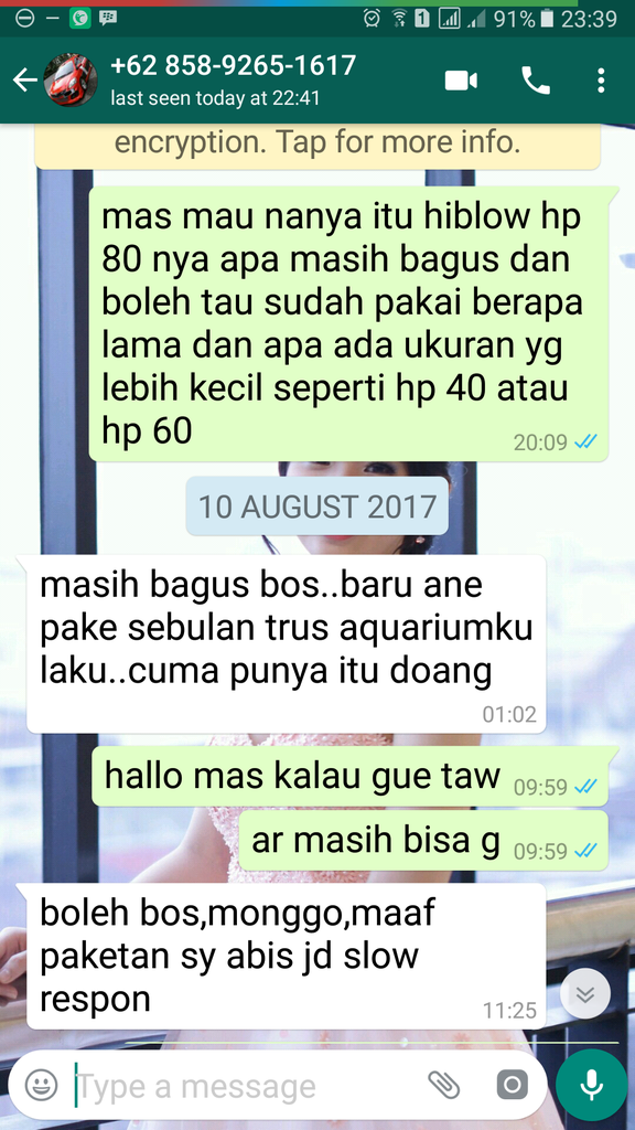 Tokopedia memihak dan melindungi penjual yang menipu