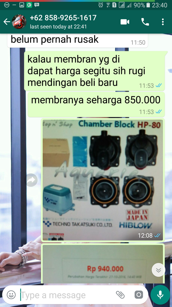 Tokopedia memihak dan melindungi penjual yang menipu