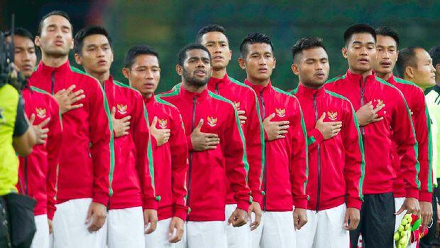 KEKUATAN TIMNAS INDONESIA MENJELANG LAGA MELAWAN TUAN RUMAH MALAYSIA