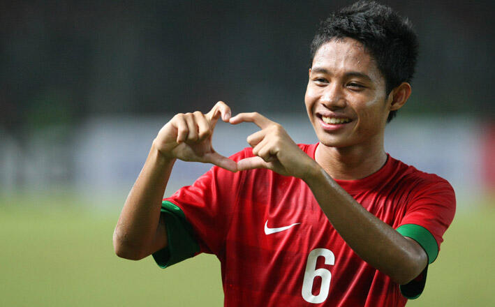 KEKUATAN TIMNAS INDONESIA MENJELANG LAGA MELAWAN TUAN RUMAH MALAYSIA