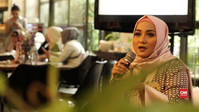 Nama Anniesa Hasibuan Dicopot dari Daftar 'Inspiring Women 2017'