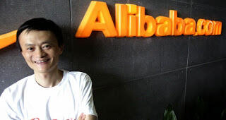 BIOGRAFI JACK MA - ORANG TERKAYA DI CHINA