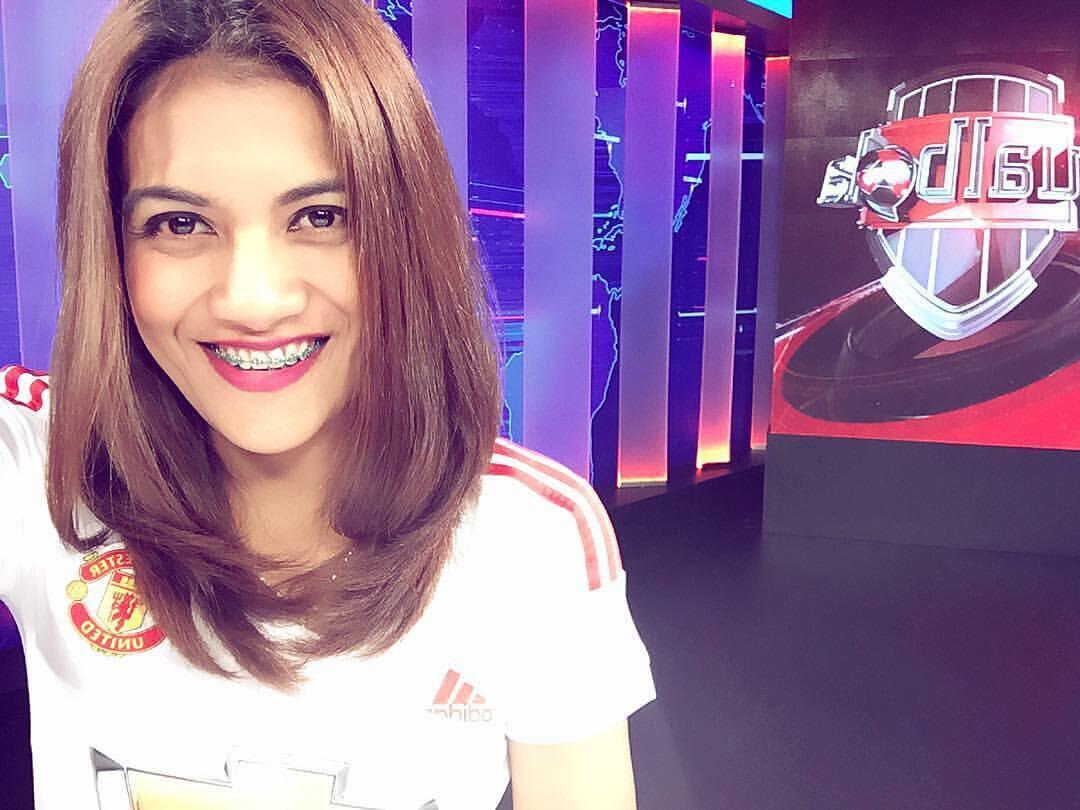 Ada Kiper Cantik di Tim Futsal Malaysia di SEA Games 2017