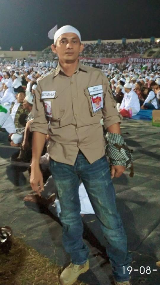Cara Kerja Sindikat Saracane dalam Menyebarkan Ujaran Kebencian