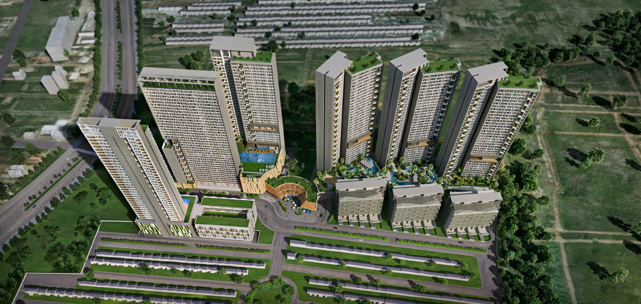 Baca dulu! Ini alasan kenapa Surabaya sangat pantas jadi lahan investasi properti
