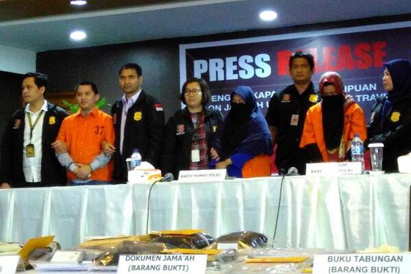 Eks Pegawai First Travel Ungkap Sistem Keuangan Buruk dan Banyak Utang