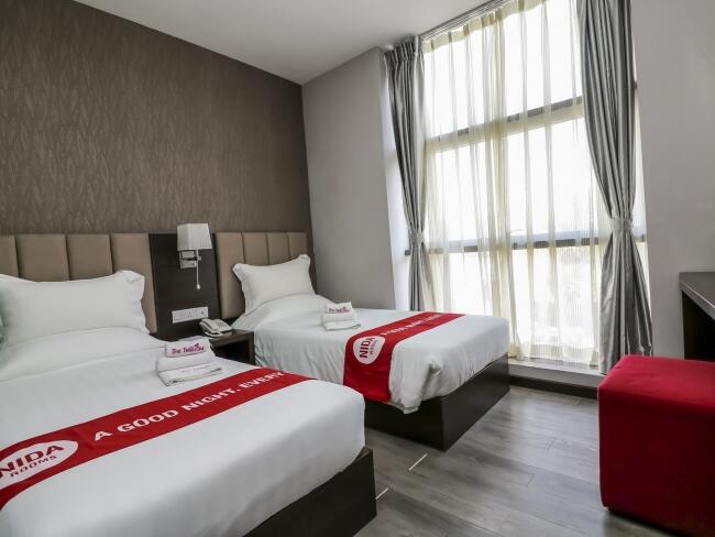 TREN! LAYANAN BOOKING KAMAR HOTEL, KAMU PERNAH COBA?