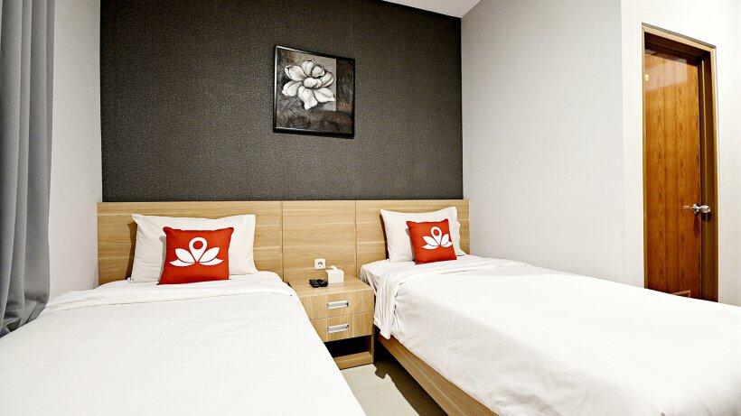 TREN! LAYANAN BOOKING KAMAR HOTEL, KAMU PERNAH COBA?