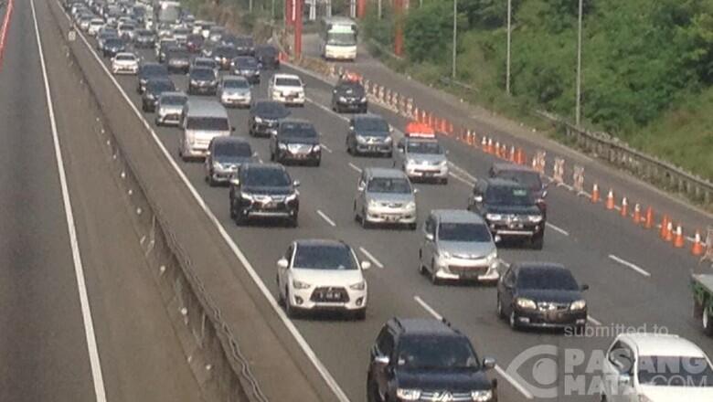 Ribuan Mobil Mewah di Jakarta Terancam Disita Karena Nunggak Pajak 