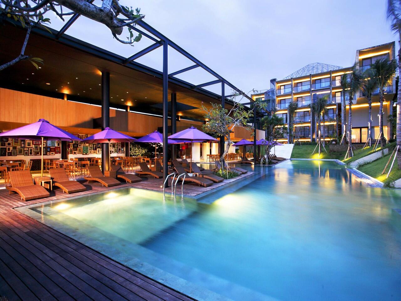 Bali Seru Lo bagi B.packer Siapkan Sekarang Kesini Coba Trick Tips Cari Hotel Disana